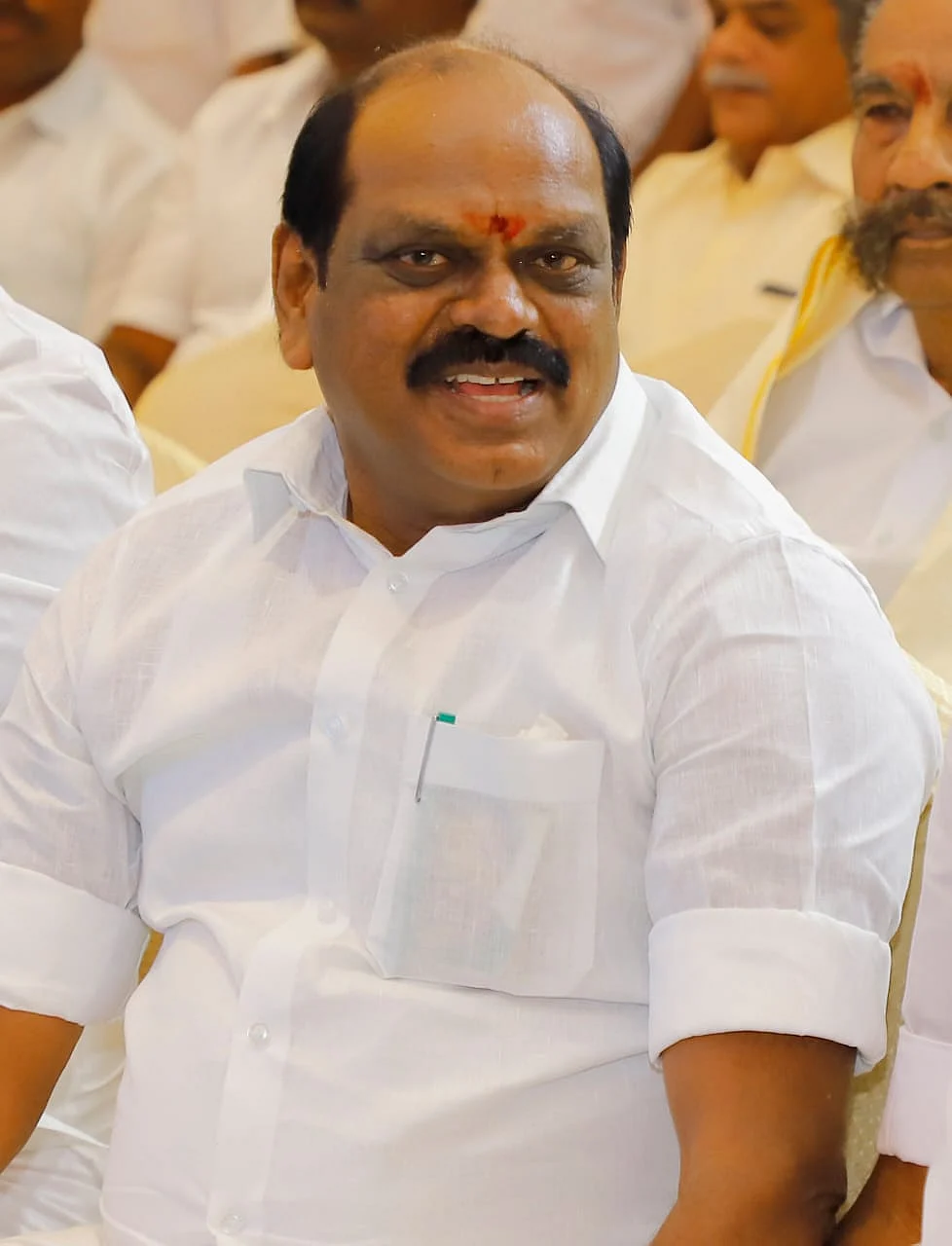 வைத்திலிங்கம்