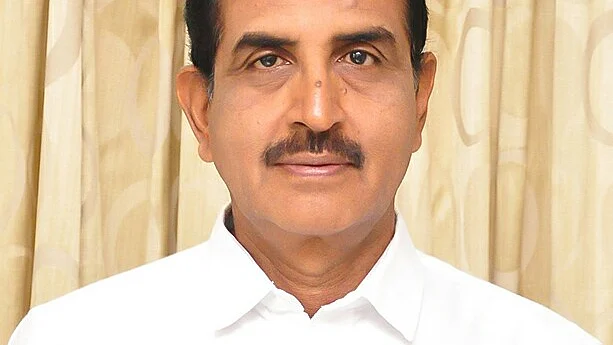 டாக்டர் வரதராஜன்