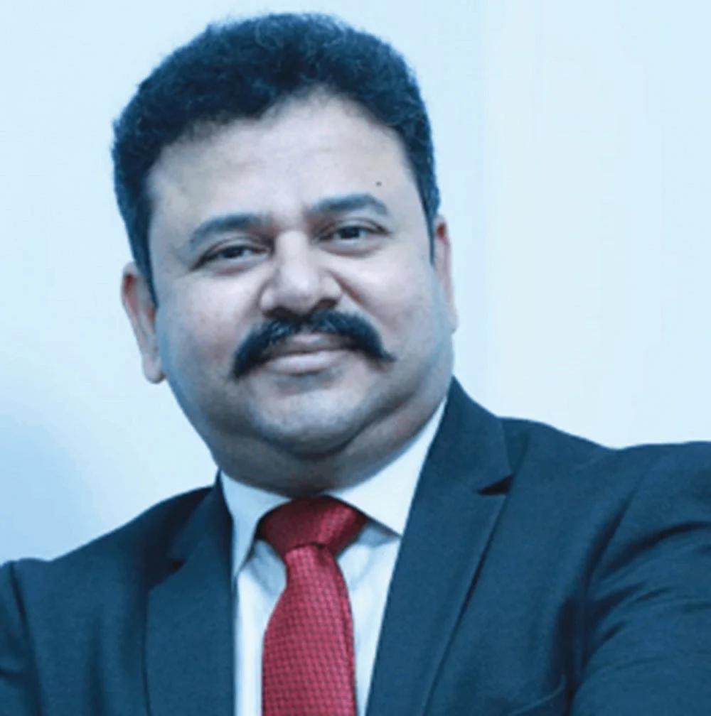 ராம்தாஸ் பரதன்