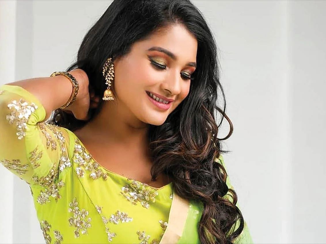 விகடன் TV: ரிமோட் பட்டன்