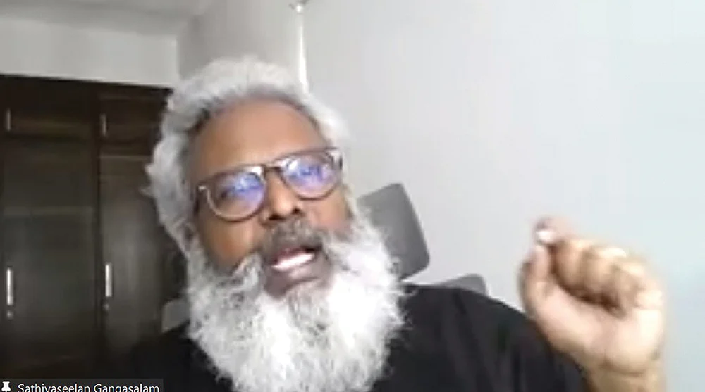 இது கிரிக்கெட் கொடுத்த ஐடியா!