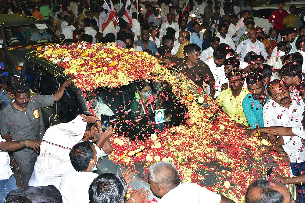 அலட்சியம்... ஏமாற்றம்... பதற்றம் - முடிவுக்கு வருகிறதா அரசியல் ஆட்டம்?