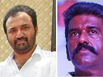 மகேந்திரன் Vs மகேந்திரன்! வேடிக்கை பார்த்த கமல் - என்ன நடக்கிறது மக்கள் நீதி மய்யத்தில்?