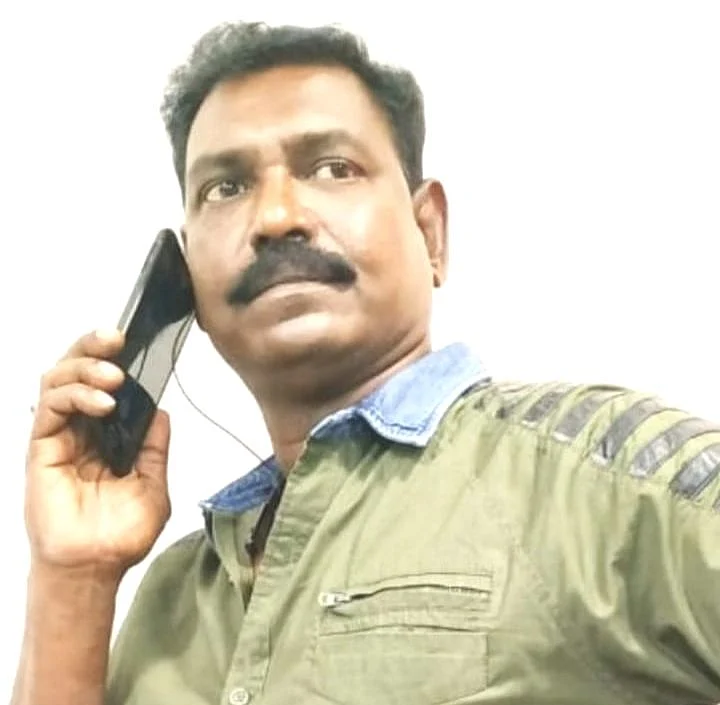 பாரதி