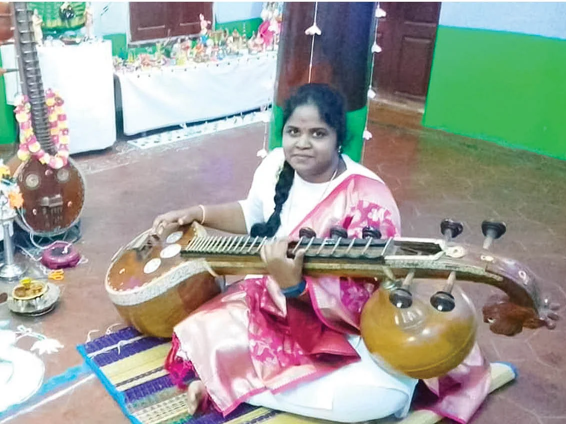 சண்முகப்பிரியாவின் கனவுகளைக் கலைத்த கொரோனா!