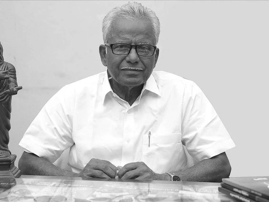 ‘மண்ணின் மைந்தர்கள் உரிமைகளை வலியுறுத்துவது பாசிசமா?’