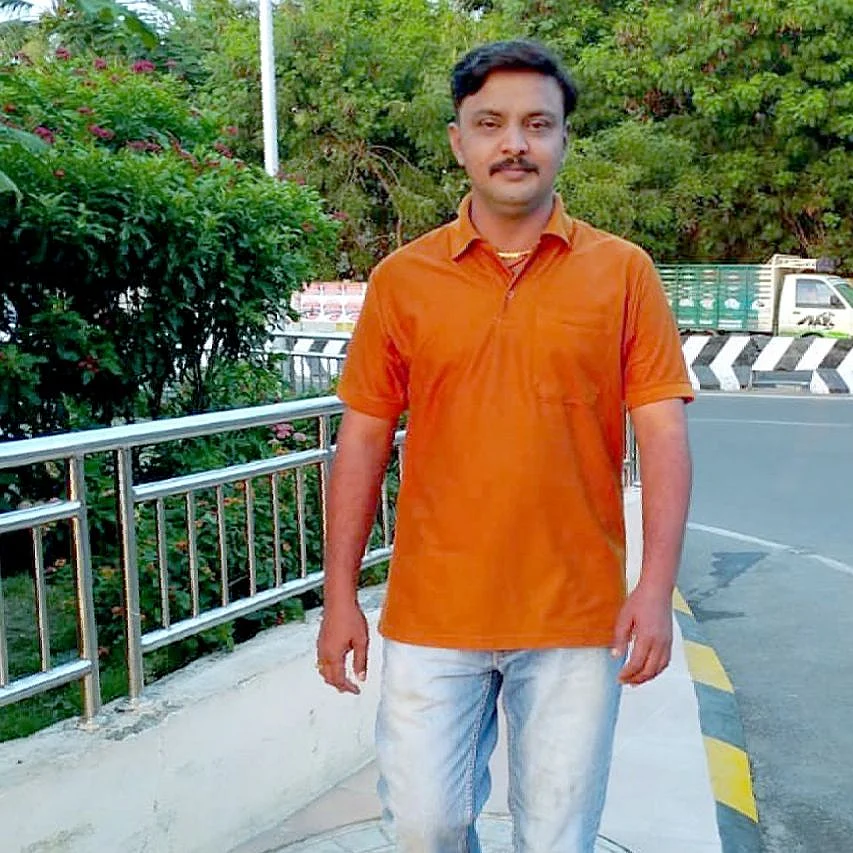ரசிகர் முருகானந்தம்