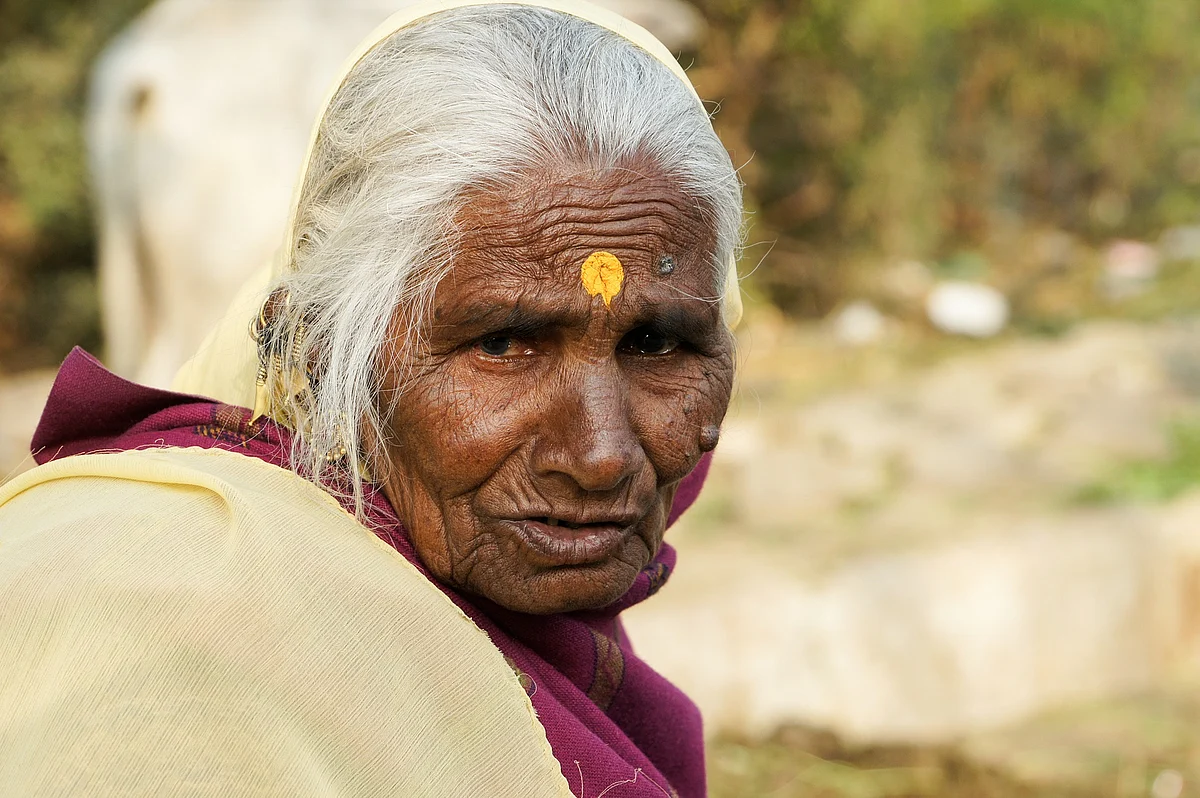 முதியவர்