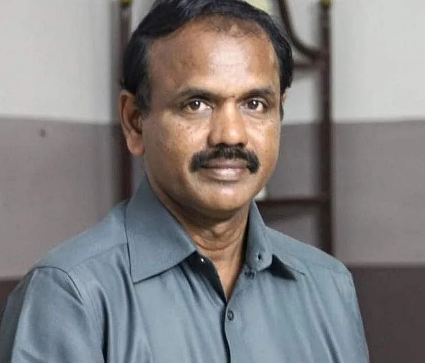 சென்னை: `பயிற்சி என்ற பெயரில் அத்துமீறுவார்’ - தடகள பயிற்சியாளர் நாகராஜன் மீது புகாரளித்த வீராங்கனை