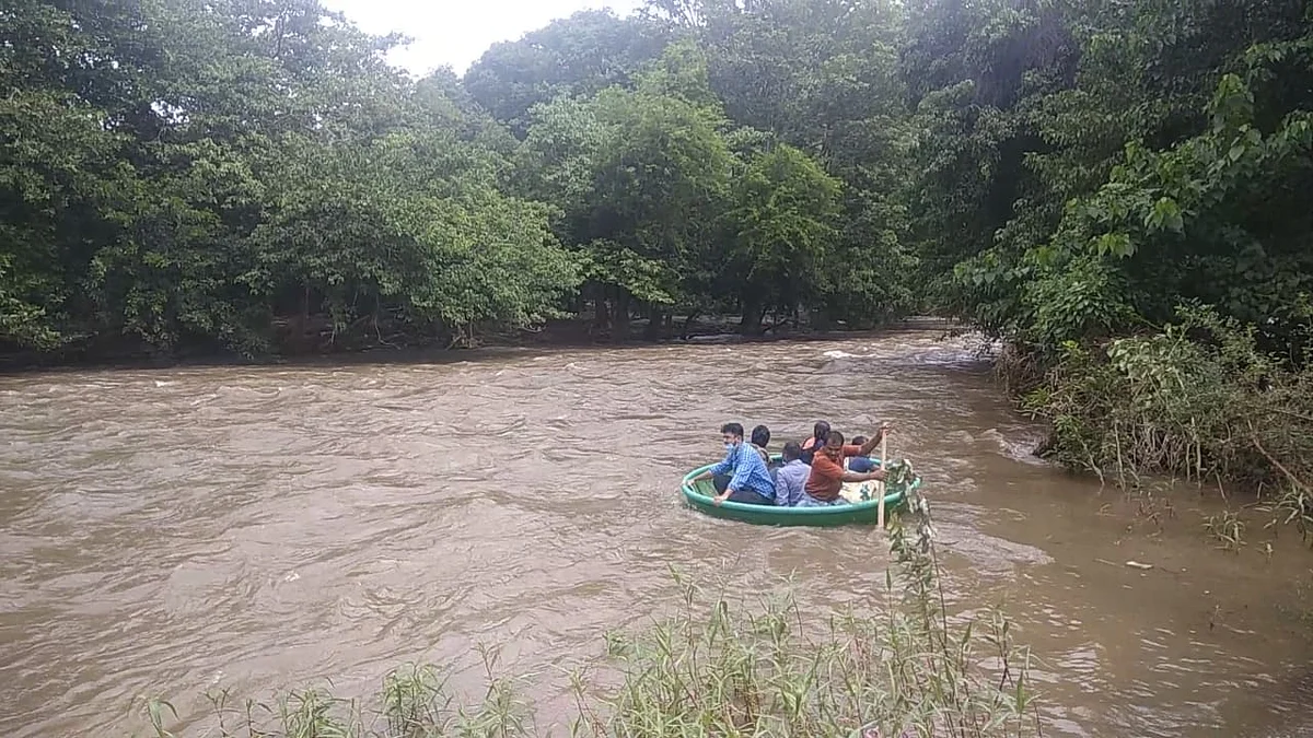 மருத்துவர் அருண் பிரசாத்