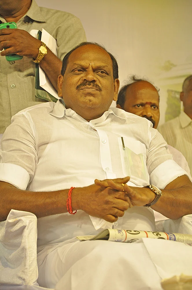 வைத்திலிங்கம்