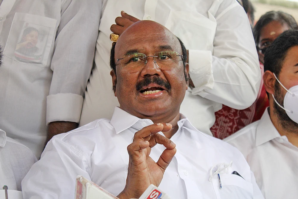 கழுகார் பதில்கள்!