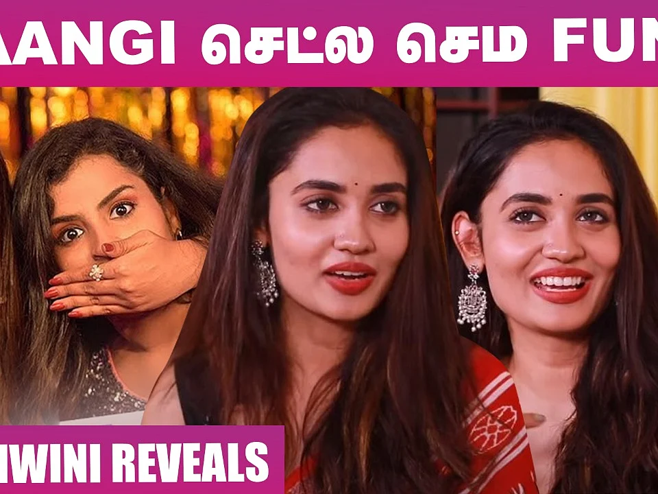 Future Husband வந்தா போதும்! | Fun interview with Teju | Aval Vikatan
