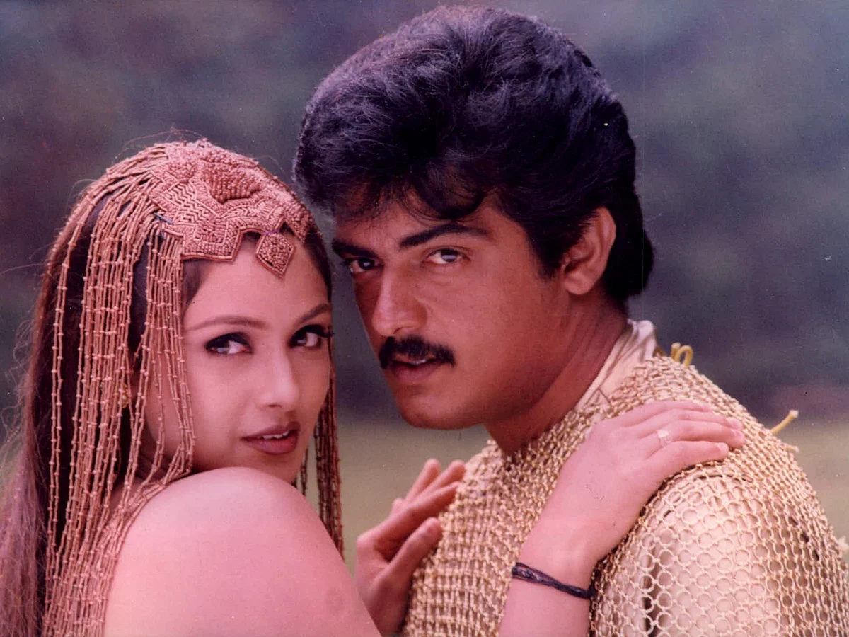 வாலி! #VikatanReview