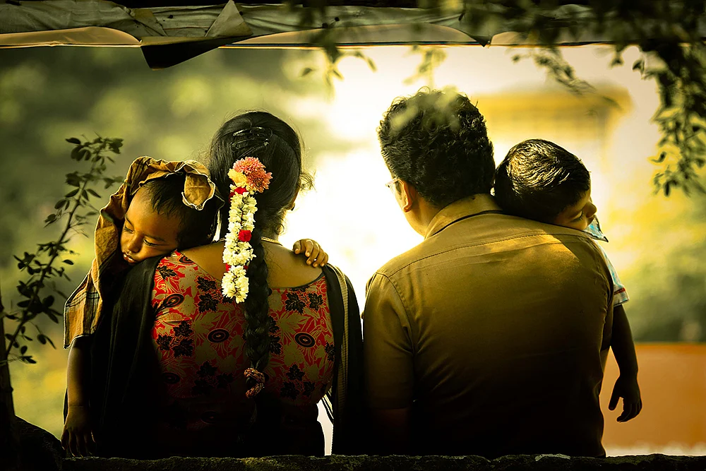 நினைவுகளிலும் நிழற்படங்களிலும் நிலைத்திருப்பீர்கள் விஜயகுமார்!