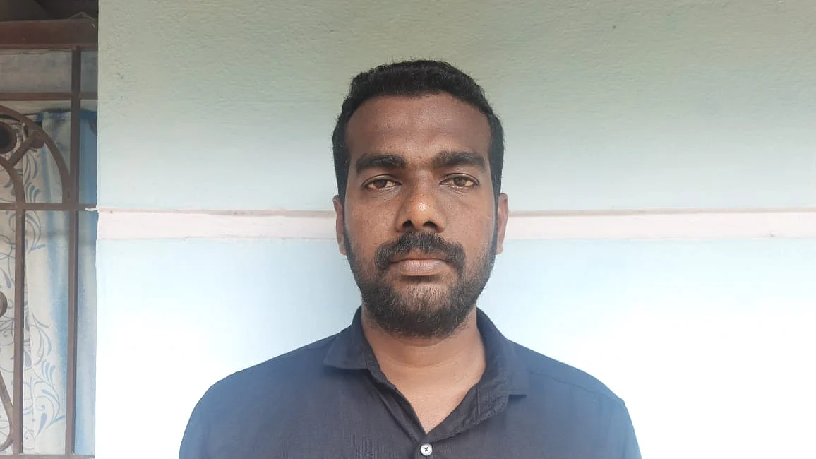 மகனை காப்பாற்ற தன் உயிரை விட்ட தந்தை
