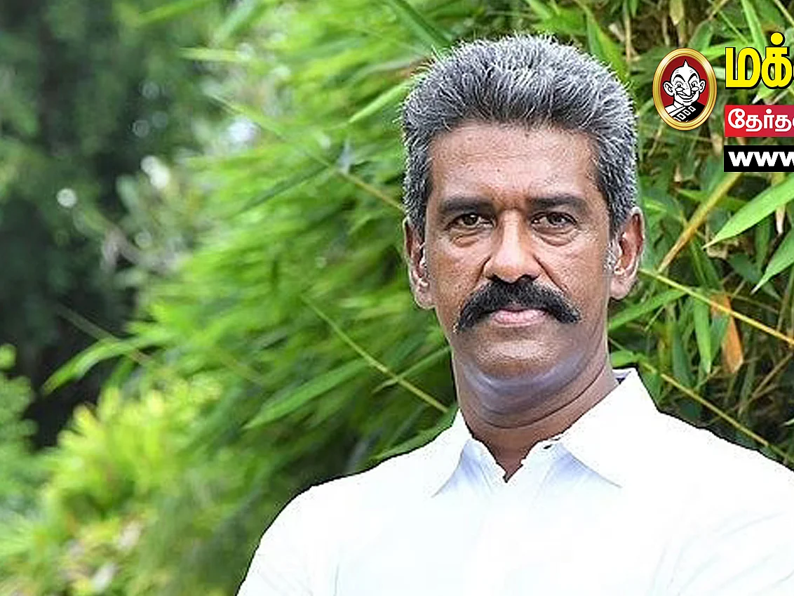 சிங்காநல்லூர் :'மீண்டும் கவனம் ஈர்த்த மகேந்திரன்; 3-வது இடம் பிடித்தது எப்படி?' #TNelections2021