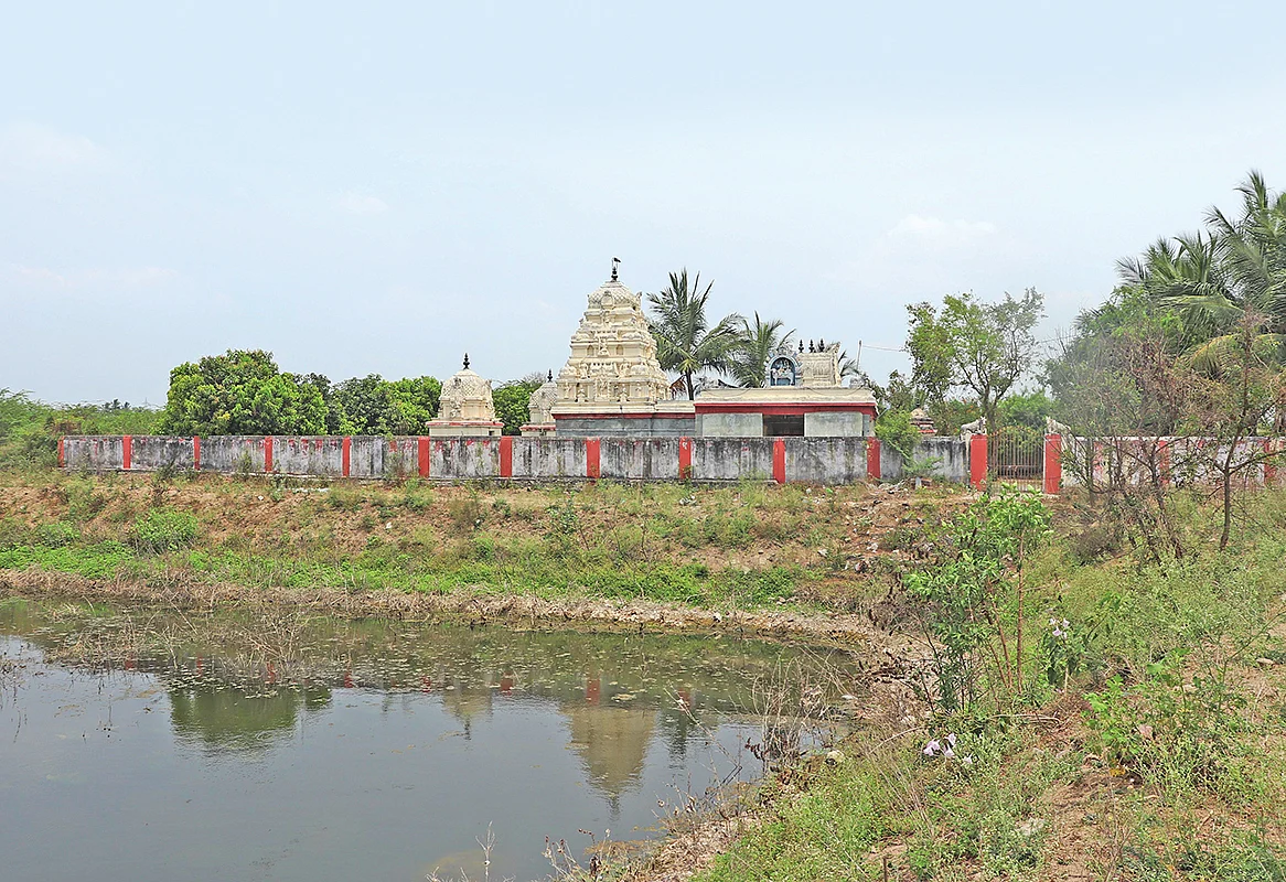 திருக்குளம்