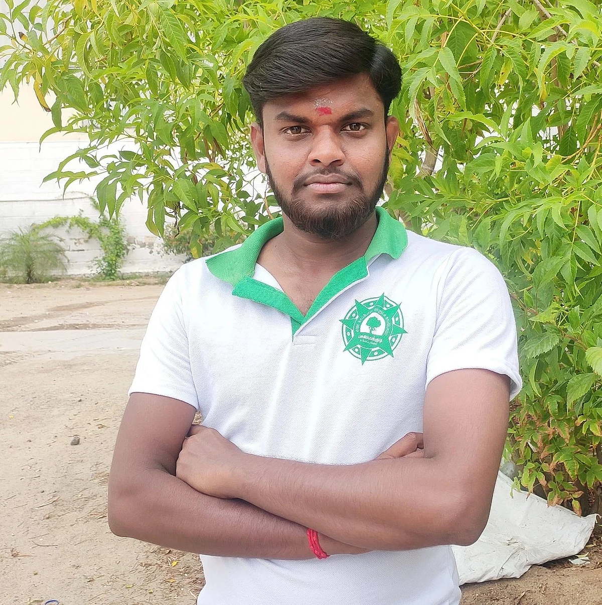 காளிமுத்து