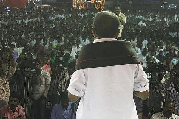 வைகோ