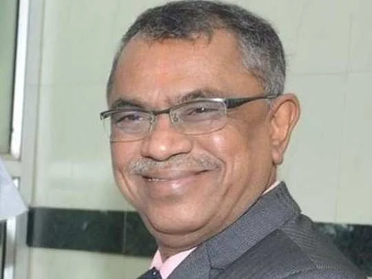 Dr.Ramesh