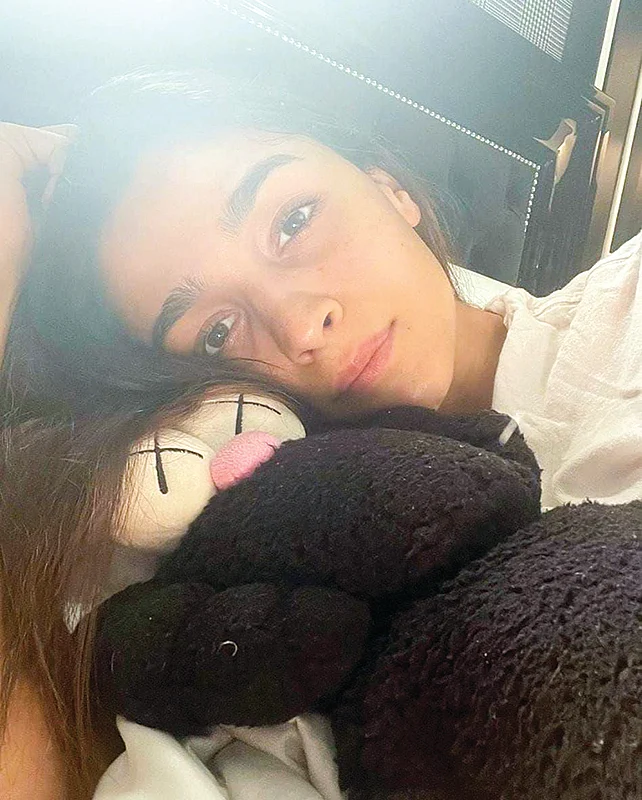 Alia: ஒளியிலே தெரிவது தேவதையா?