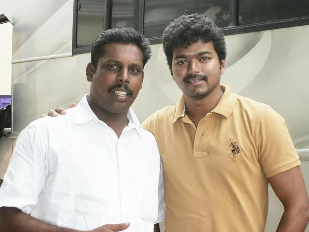 தஞ்சாவூர்: சாப்பாடு இலவசம்; தட்டு ரூ12 - விஜய் விருந்தகத்தில் முறைகேடு புகார் எழுப்பும் ரசிகர்கள்