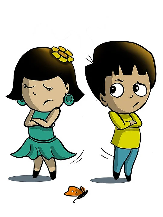 Relationship