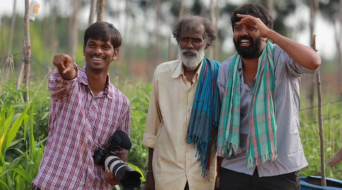 சினிமா பண்டி (Cinema Bandi)