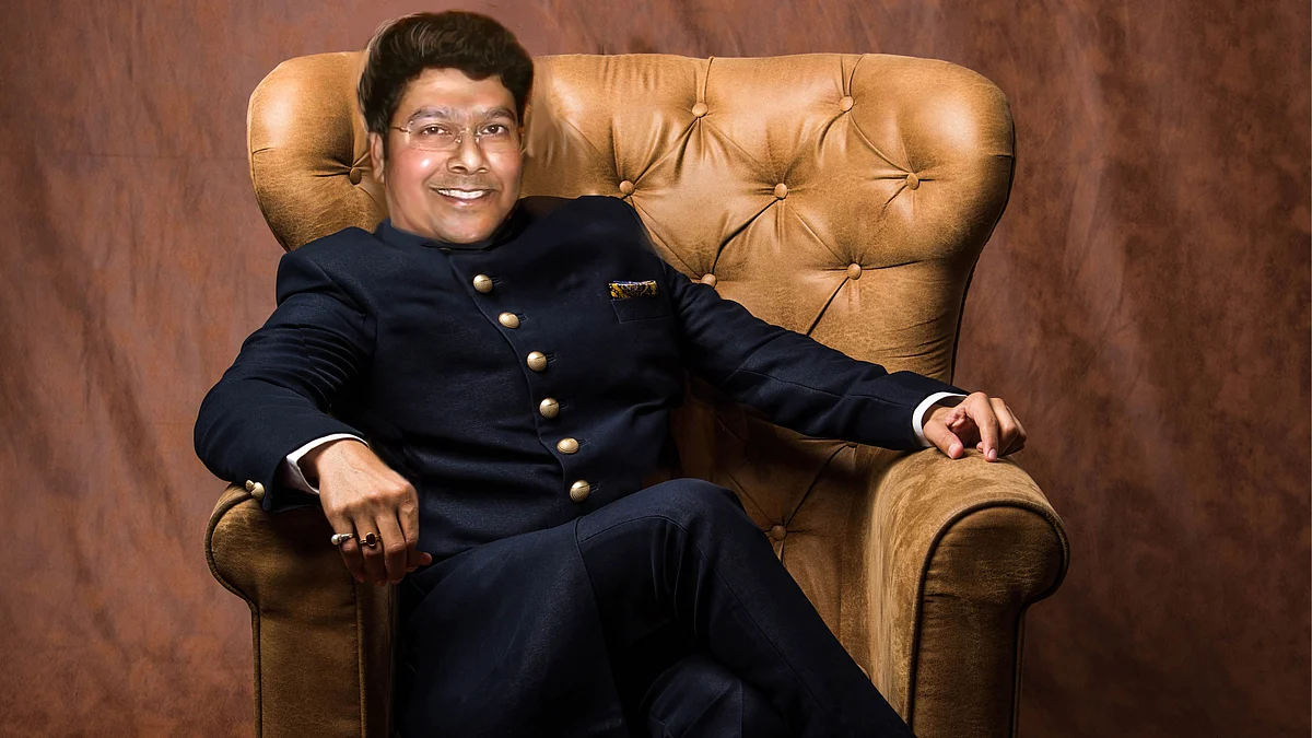 சபரீசன்