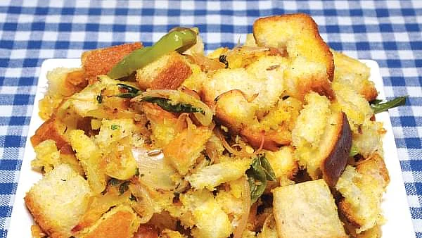 வீக் எண்ட் ரெசிப்பீஸ்