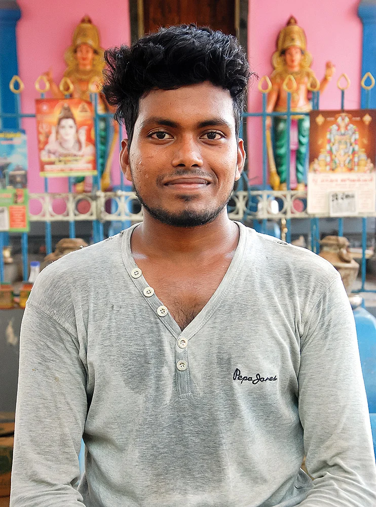 சஜூ ராகுல்