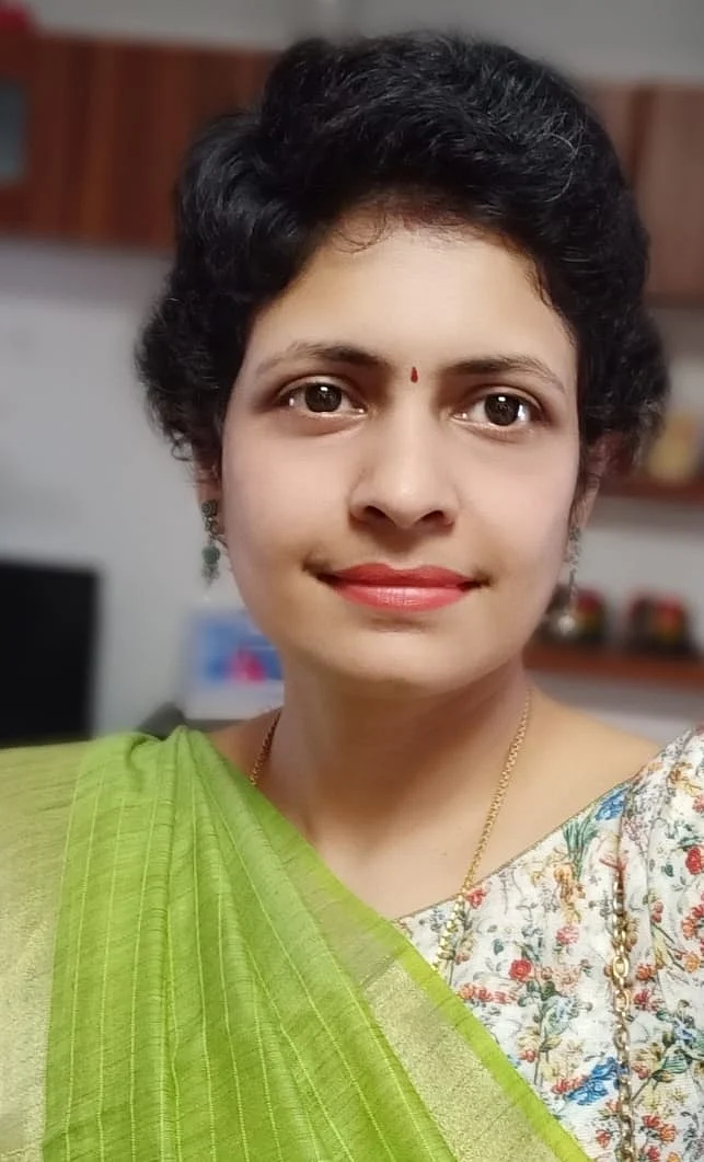 மருத்துவர் ஸ்ரீதேவி