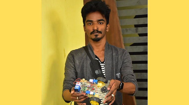 K.முகமது ஷாகுல் அமிது