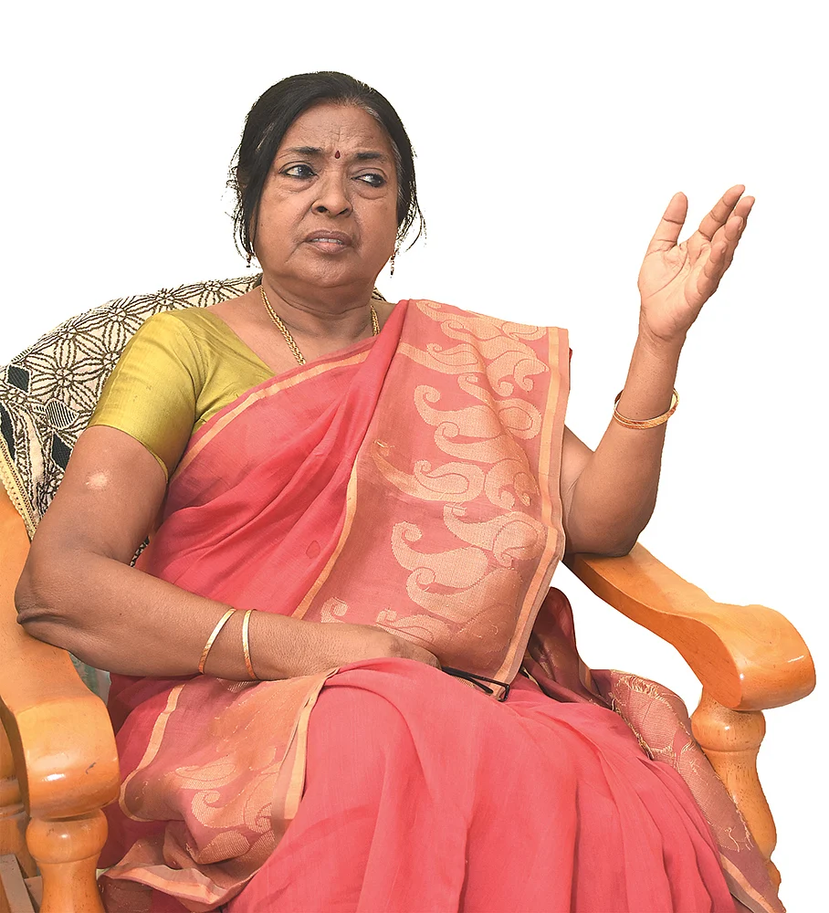 “ஸ்டெர்லைட்டை ஆதரிப்பவர்கள் அம்பலப்படுவார்கள்!"