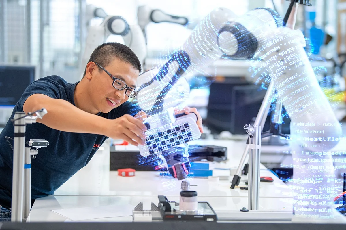 Bosch Technology