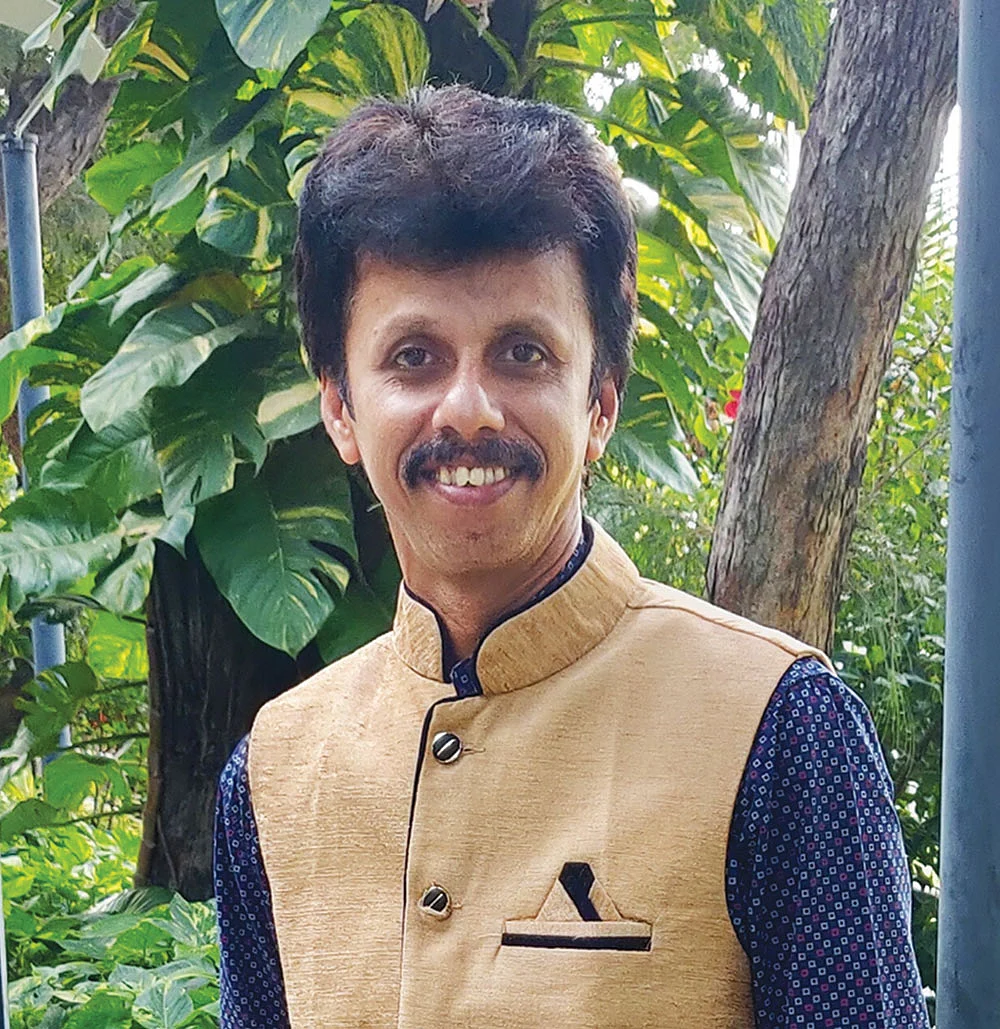 க.முரளிதரன்
முதலீட்டு
ஆலோசகர்,
www.vidurawealth.
com