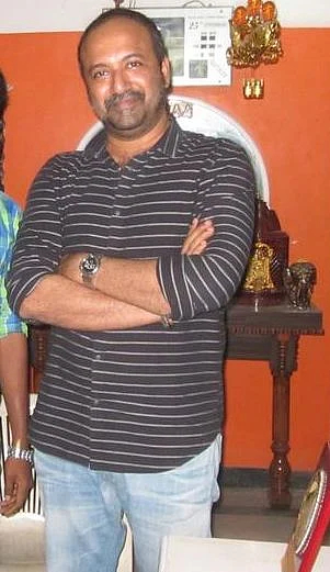 விஜய் டிவி மகேந்திரன்
