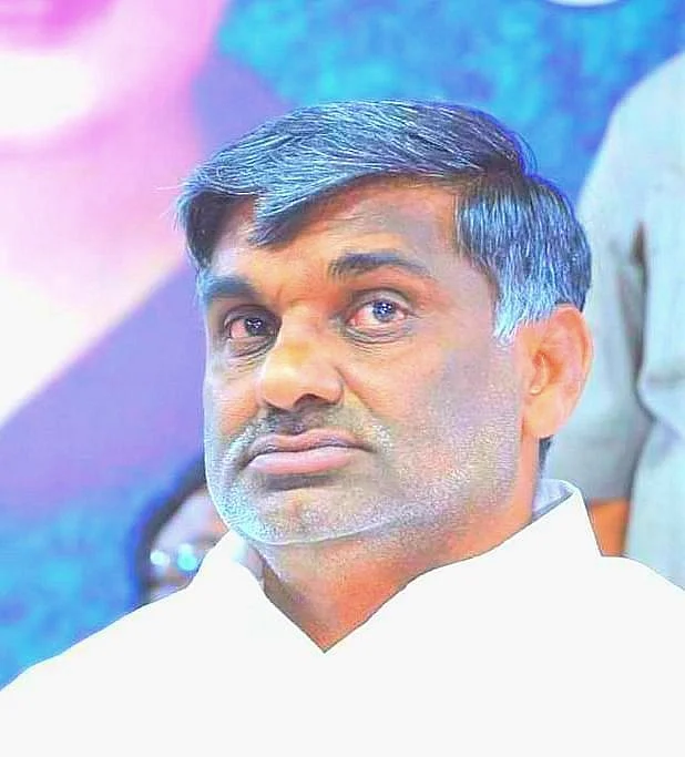 கே.சி.வீரமணி