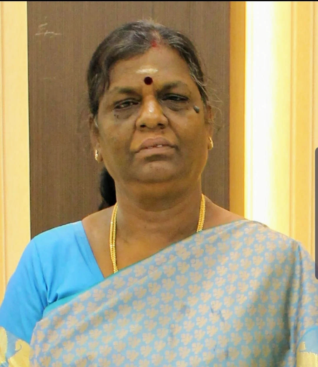க.கமலா