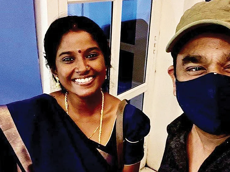 வலைபாயுதே