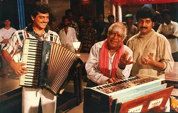 காதல் மன்னன்