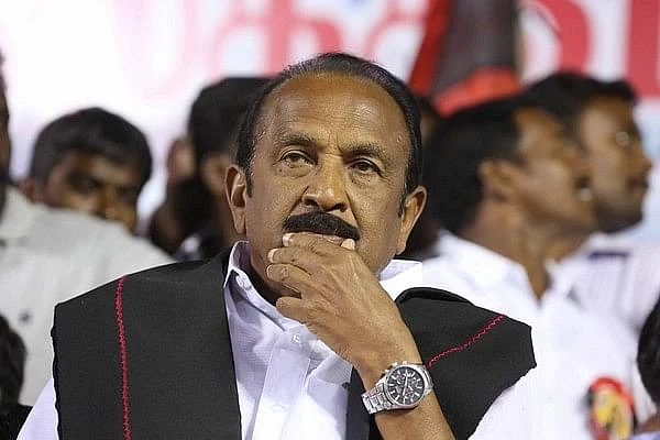 வைகோ