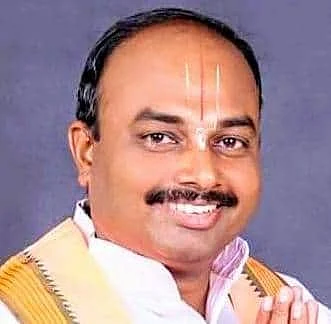 சேது அரவிந்த்