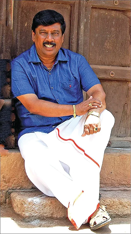 சத்தாக சாப்பிட்டால் கெத்து!