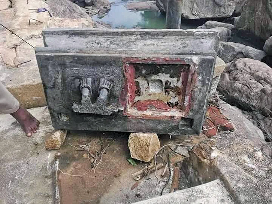 நாரதர் உலா