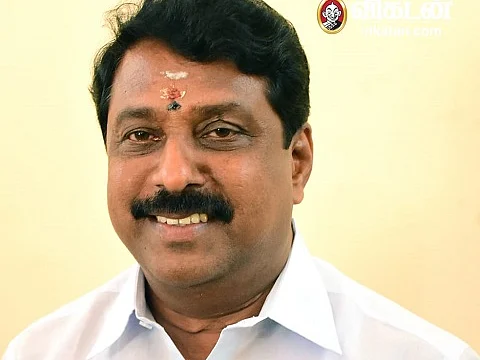 வெளியேறிய லட்சுமணன்.. என்ட்ரி கொடுத்த நயினார்! - நெல்லை சட்டப்பேரவைத் தொகுதி நிலவரம்