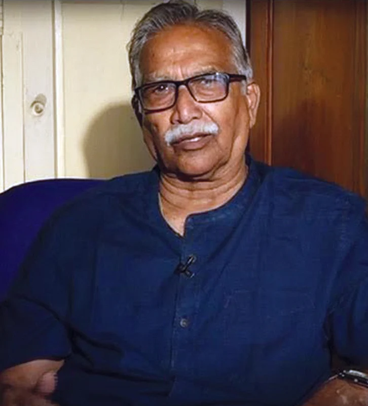 kudavayil balasubramaniyan