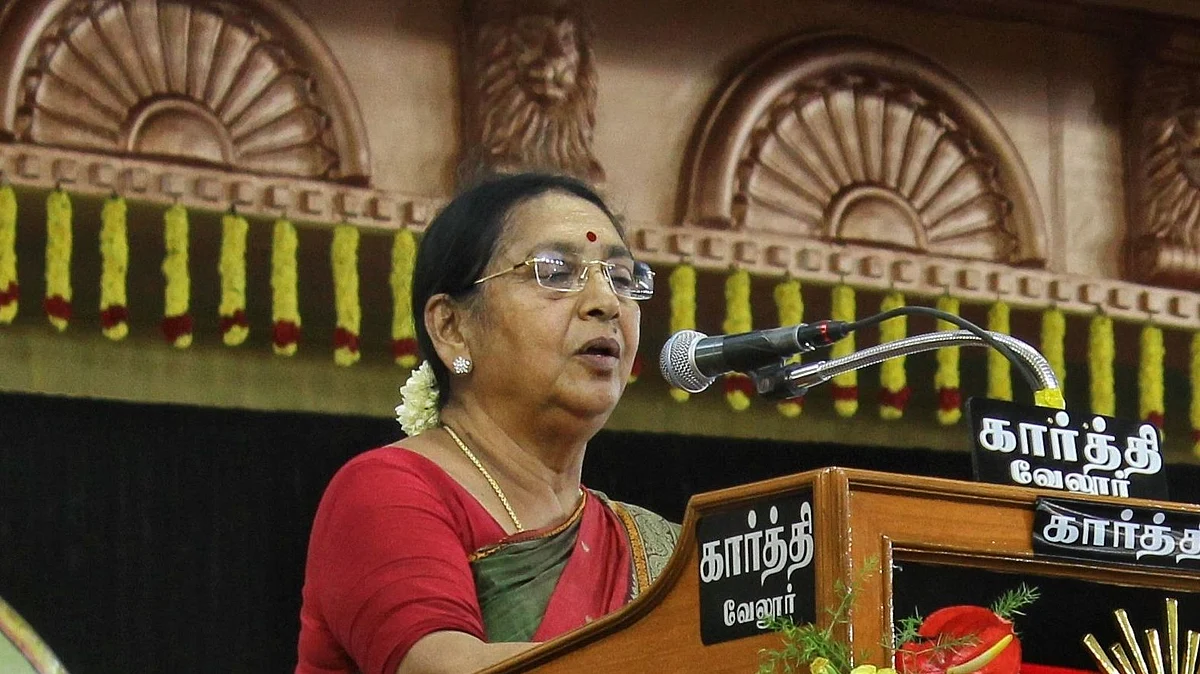 சுப்புலட்சுமி ஜெகதீசன்