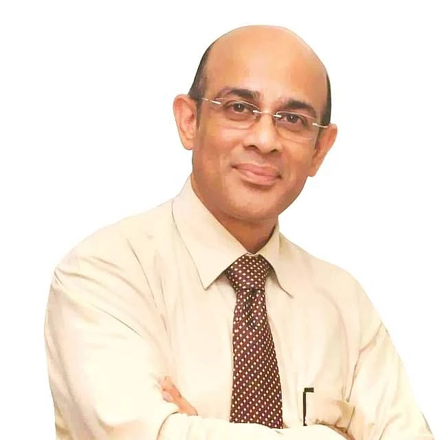 தொற்று நோய் நிபுணர் ராமசுப்பிரமணியன்